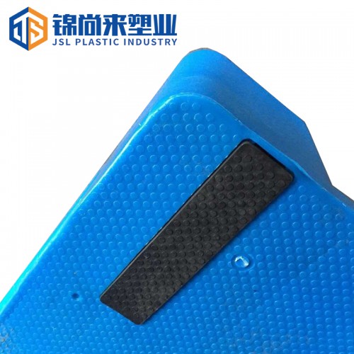塑料托盤 江蘇錦尚來 四面進叉 防潮塑料托盤 現貨供應