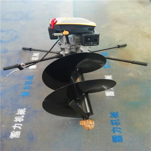 挖坑機(jī) 植樹挖坑機(jī) 栽樹打坑機(jī)