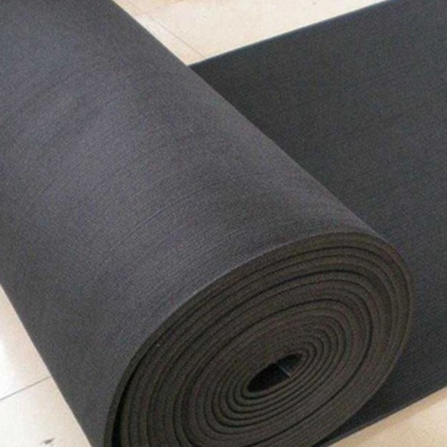 毛氈被 養護毛氈被