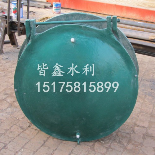 拍門 玻璃鋼拍門廠家