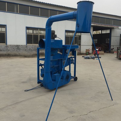 去石機(jī)批發(fā) 花生去雜質(zhì)去石機(jī) 河南花生專用排雜機(jī)