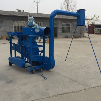 花生去石機(jī) 大型花生果子排雜機(jī) 大小花生篩選機(jī)