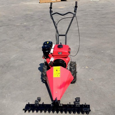 雜草剪草機 灌木叢雜草修剪機 批發汽油四沖程割草機