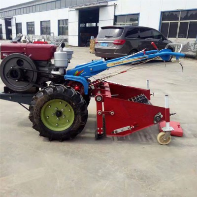 紅薯收獲機 起紅薯機 新款挖馬鈴薯機器