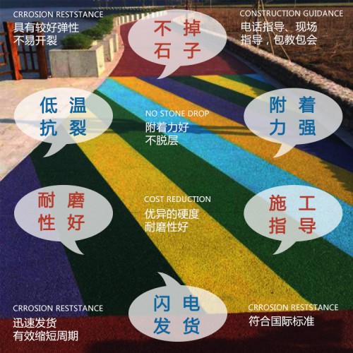 生態透水混凝土廠家