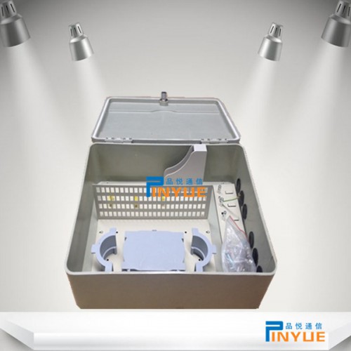 96芯光纜分纖箱特點