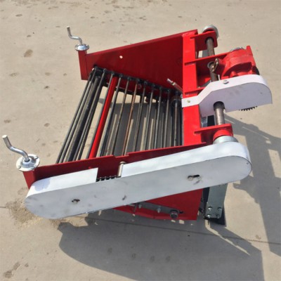 紅薯收獲犁 直銷紅薯土豆收獲機(jī) 樂民牌起土豆機(jī)