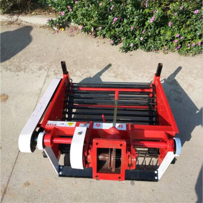 收獲機廠家 紅薯土豆洋芋收獲機