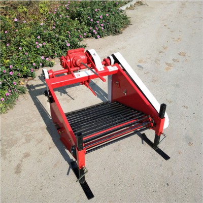 挖洋芋機 農用土豆收獲機 紅薯地瓜收獲犁