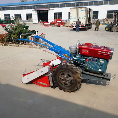 地瓜收獲機 手扶車帶土豆收獲機 紅薯洋芋挖掘機