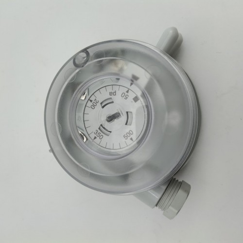 差壓開關(guān)604