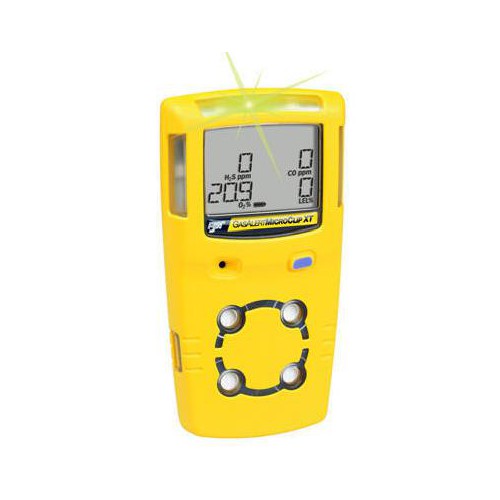 英國GMI四合一氣體檢測儀MC2系列VOC 氣體檢測儀