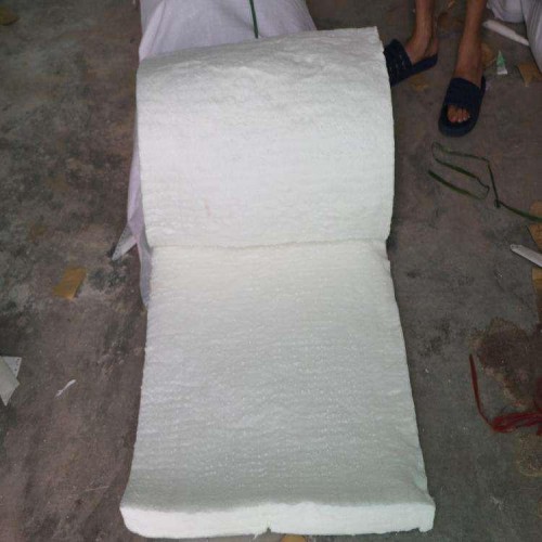 硅酸鋁陶瓷纖維板 憎水型硅酸鋁保溫板 硬質硅酸鋁板