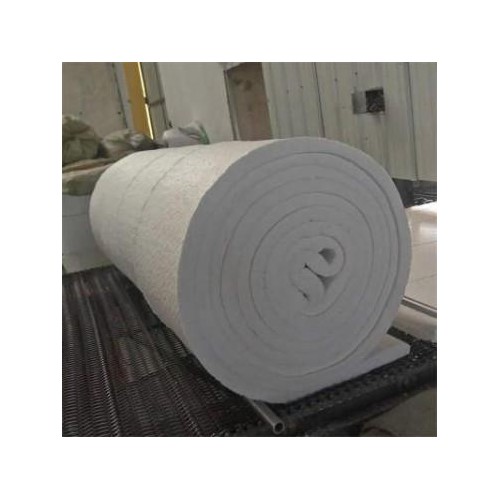 耐高溫防火硅酸鋁保溫針刺毯 硅酸鋁針刺毯廠家 量大價優