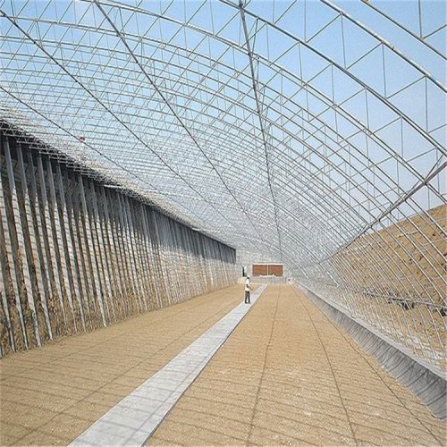 農用溫室大棚骨架建設 溫室大棚廠家 蔬菜大棚建設