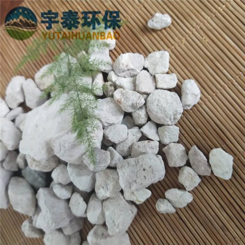 出售 沸石 多肉栽培沸石 污水處理過濾沸石顆粒