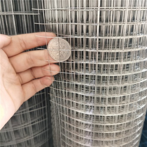 鍍鋅鋼絲網12.7mm國標鋼絲網 建筑掛網墻體抹灰防裂網