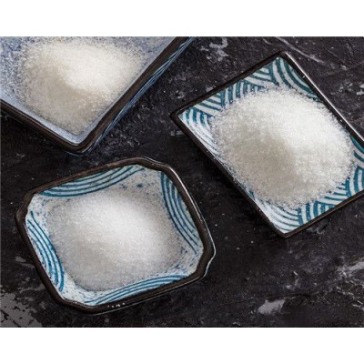 洗砂廠廢水用陰離子聚丙烯酰胺PAM