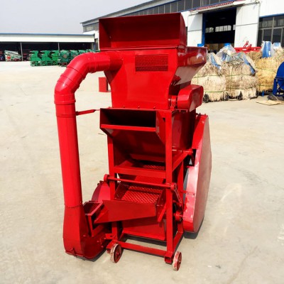 花生去皮機 環保除塵花生脫殼機 多功能花生剝殼脫皮機