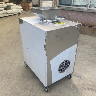 硬核桃剝殼機 核桃剝仁機 核桃去殼分離機