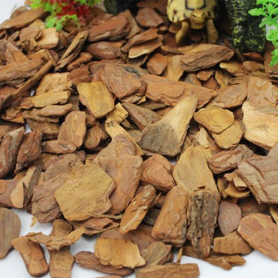 蘭花盆栽專用松樹皮