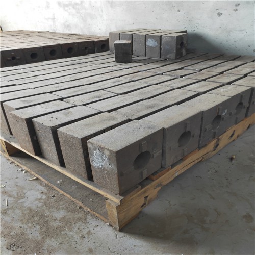 【磚廠制砂機(jī)高鉻合金方錘耐磨板凳錘立軸式復(fù)合式攻絲錘頭】價(jià)格