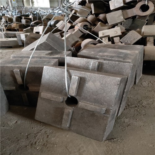 破碎機(jī)甩錘方錘復(fù)合錘頭合金錘頭高鉻錘頭廠家產(chǎn)品價(jià)格-產(chǎn)品圖片