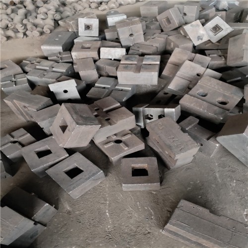 【主營磚機(jī)配件錘頭,高鉻錘頭高鉻方錘量大優(yōu)惠】價(jià)格_廠家