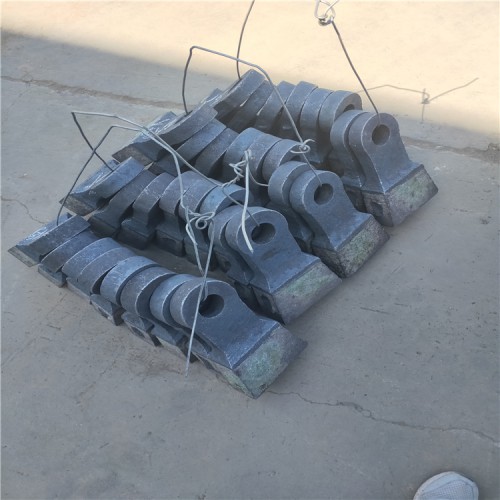 供應(yīng)合金錘頭高錳鋼錘頭破碎機(jī)錘頭甩錘方錘超高錳鋼錘頭復(fù)合錘頭