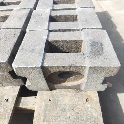 復(fù)合錘頭合金錘頭耐磨錘頭破碎機(jī)甩錘方錘雙金屬合金錘