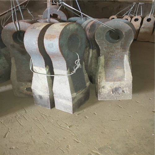 高鉻合金方錘板凳錘井型錘十字板錘價(jià)格表/廠家報(bào)價(jià)_大理石