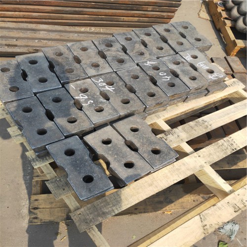 成都的制砂機(jī)配件廠家、沖擊塊_軸承