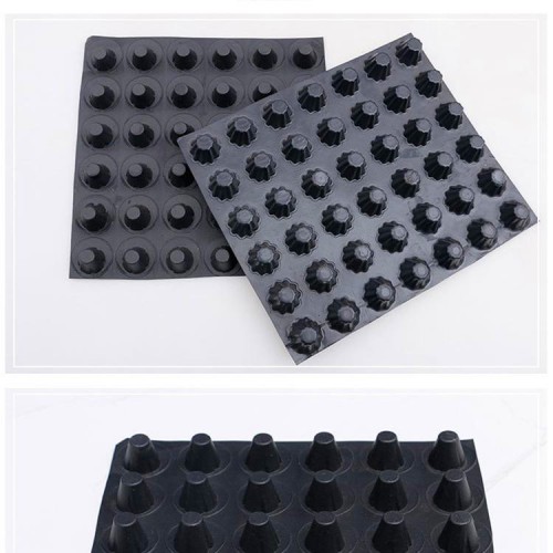 防水板廠家 20排水板