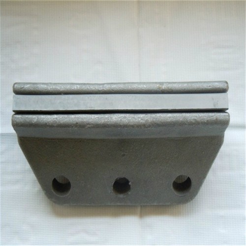 雁山制砂機(jī)拋料頭