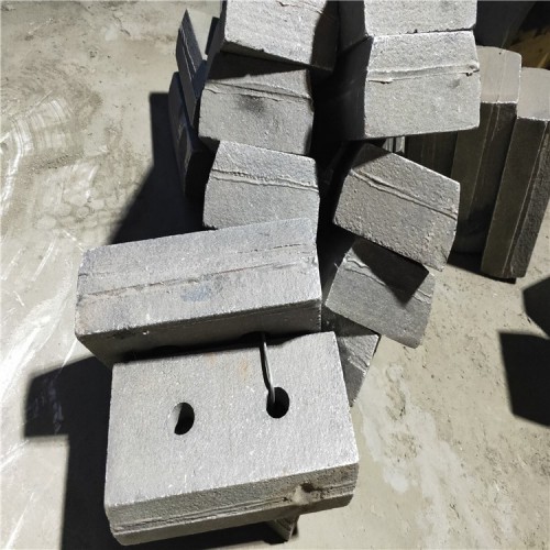 湟中制砂機(jī)拋料頭