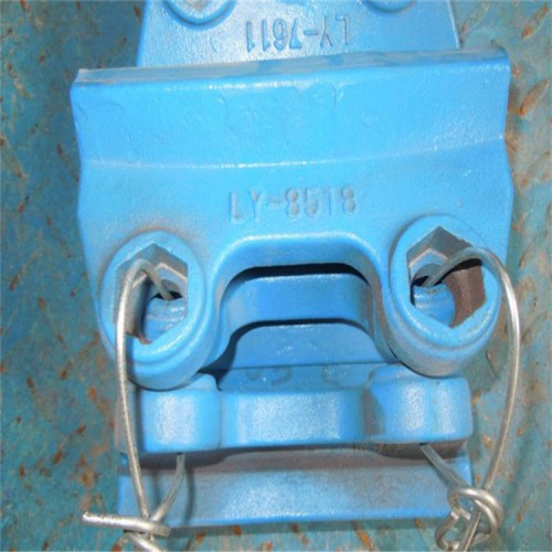 8518制砂機(jī)拋料頭刀頭