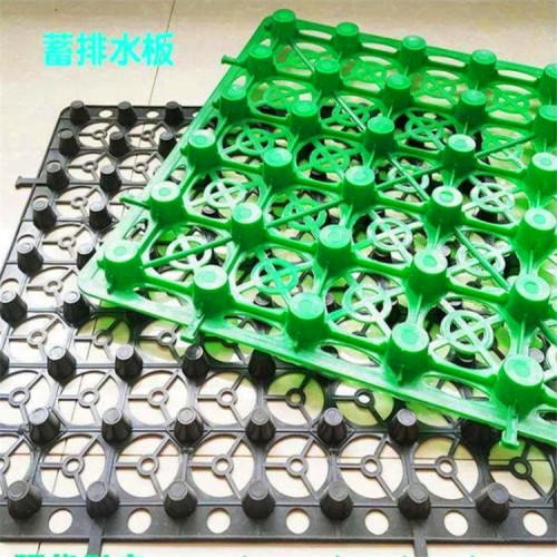 20蓄水板 蓄水板廠家 蓄水排水板