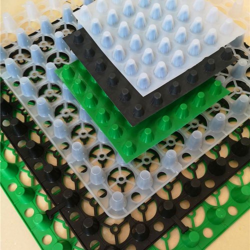 排蓄水板 塑料蓄水板廠家