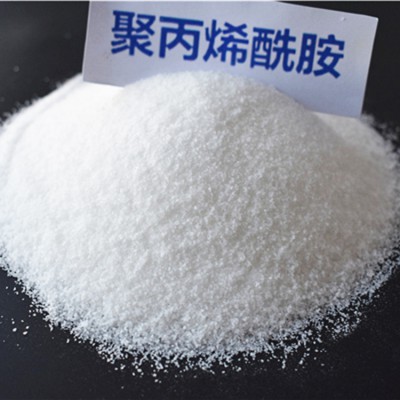 聚丙烯酰胺廠家