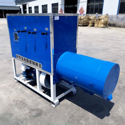 玉米渣加工機 小型打玉米渣子機 家用苞米碴子機