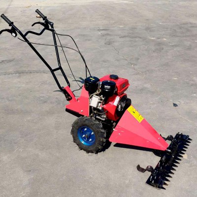 自走式割草機 新款自走式剪草機 大馬力寬幅割草機