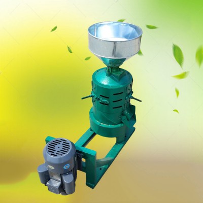 家用電碾米機(jī) 大豆谷子脫皮機(jī) 砂輥式小麥碾殼機(jī)
