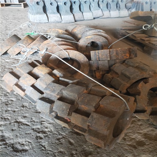 內(nèi)蒙古遠興能源股份有限公司中源化學制造中心齒錘、環(huán)錘采購項目