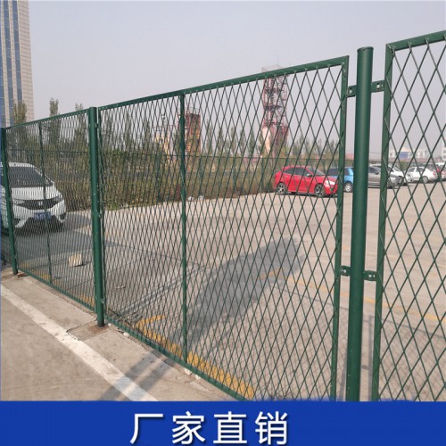 護欄網 圍欄網生產廠家 金屬防護欄