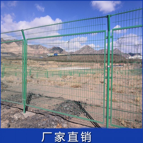 高速公路護欄網 防眩網 公路防護隔離網