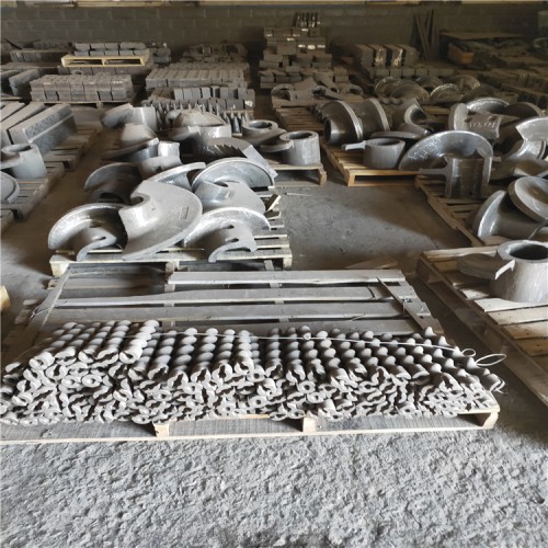 四川雅安砂漿噴涂機定子轉子