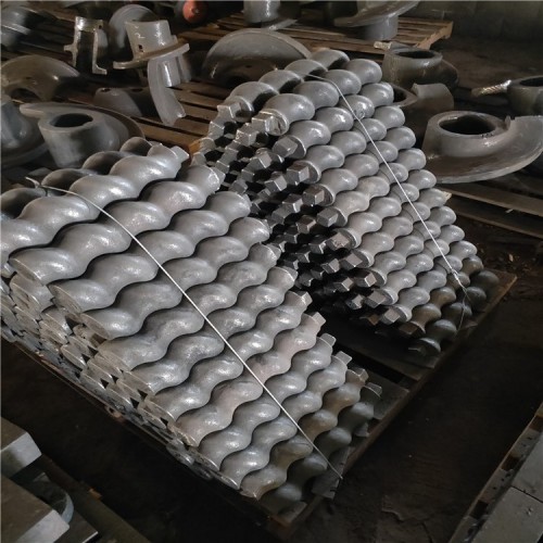 西藏拉薩砂漿噴涂機定子轉子