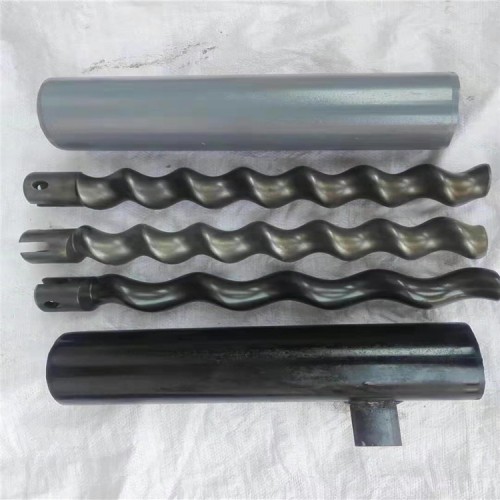 巨鹿縣軍城橡膠配件廠_噴涂機定子_噴涂機轉子_噴涂機噴槍