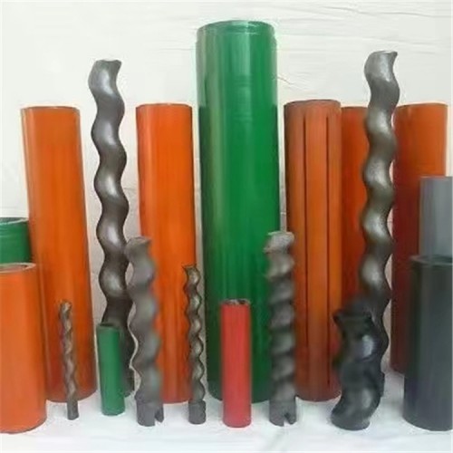 河北唐山自動砂漿噴涂機砂漿噴涂機定子轉子