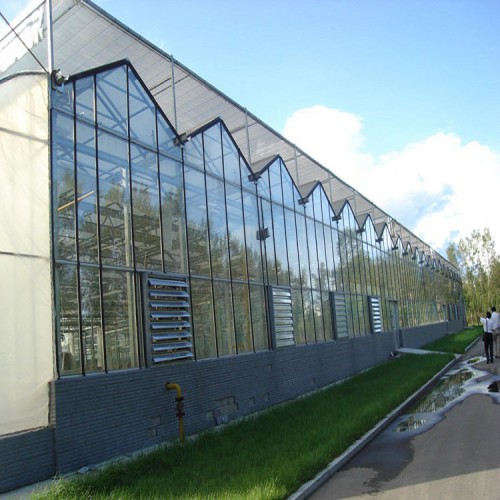 現(xiàn)代化溫室大棚骨架設(shè)計(jì) 溫室大棚構(gòu)建原理 溫室大棚分類